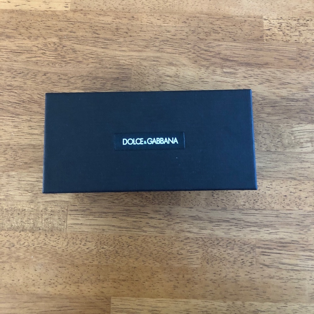 Dolce & Gabbana Sunglasses